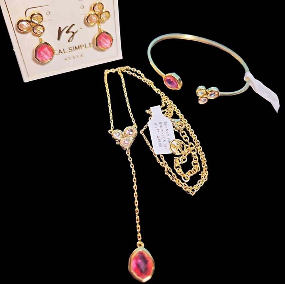 Jewelry Set 💖